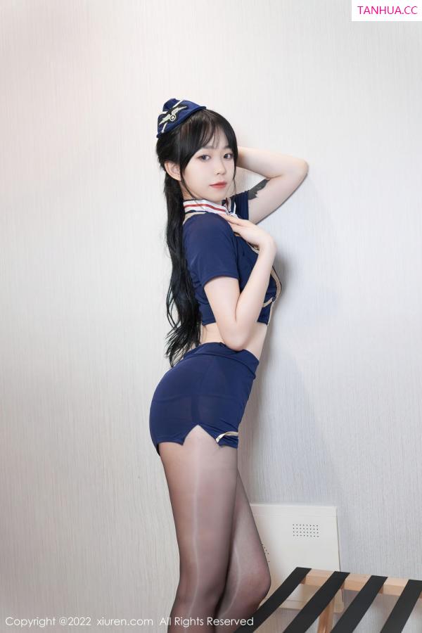 [XiuRen]高清写真图 2022.07.28 No.5352 奶瓶